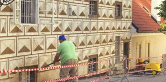 Holte reinigt deine Büroräume