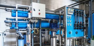 Magnetabscheider und andere Präzisionsreinigungs-Geräte für Ihr Unternehmen!