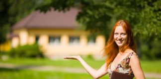 Übersicht bei seinen Immobilien