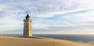 Urlaub mit viel Abwechslung in Dänemark