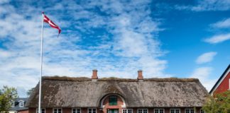 Ein Urlaub mit der ganzen Familie