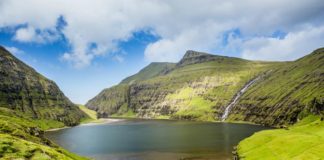 Die Seele baumeln lassen an der Nordseeküste Dänemarks