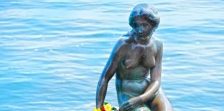 Feddet Camping Resort: Perfekt Urlauben in der Nähe von Kopenhagen